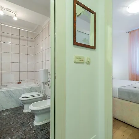 Apartment Green Oasis Dubrovnik Exterior photo