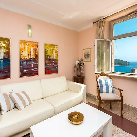 Apartment Green Oasis Dubrovnik Exterior photo