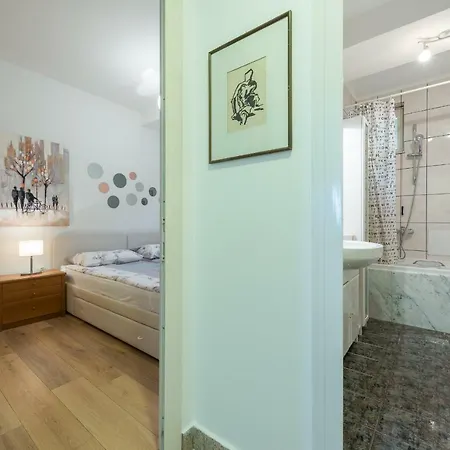 Apartment Green Oasis Dubrovnik Exterior photo