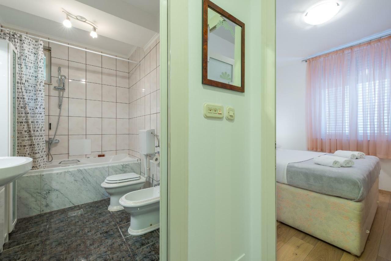 Oasis Apartment *