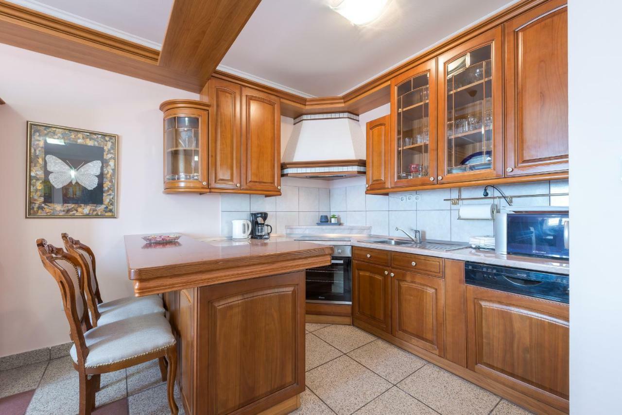 Oasis Apartment *