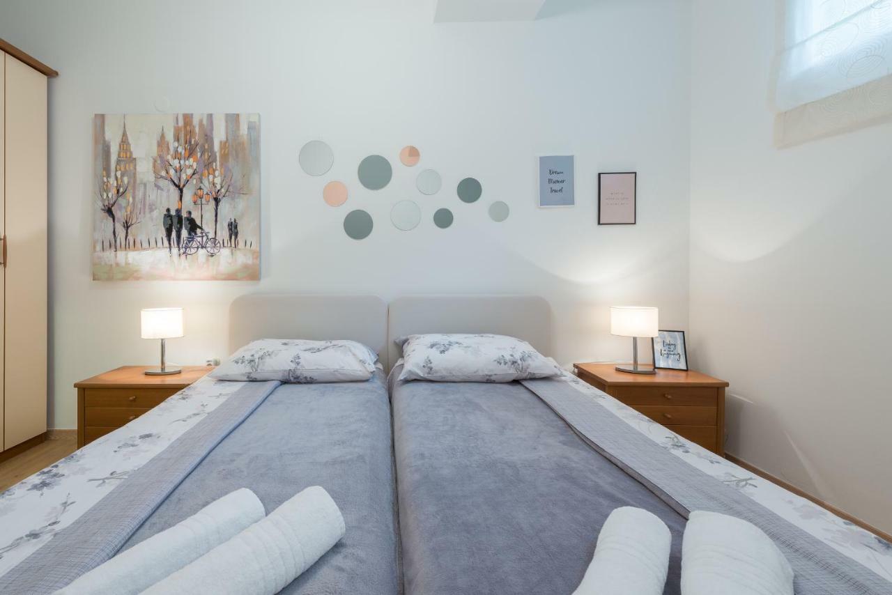 Oasis Apartment *