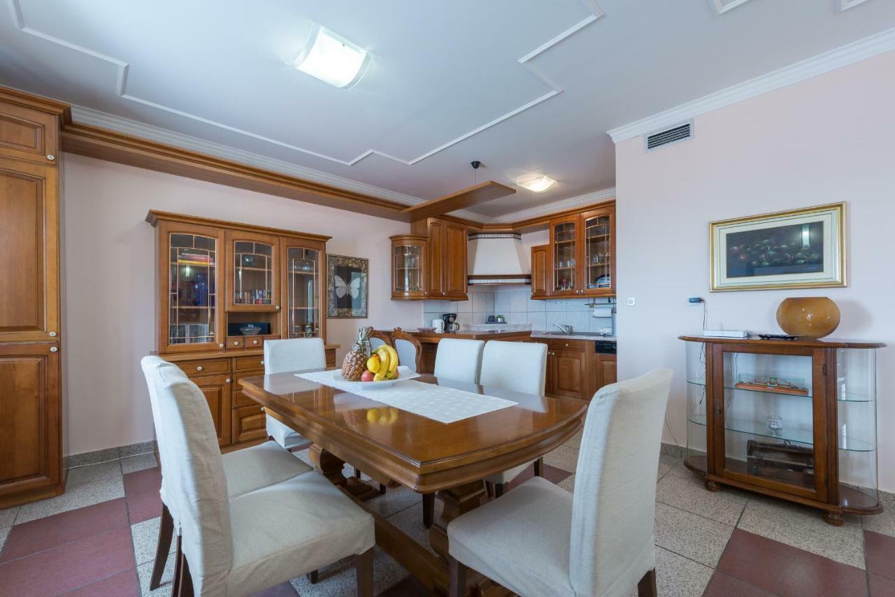 Oasis Apartment *