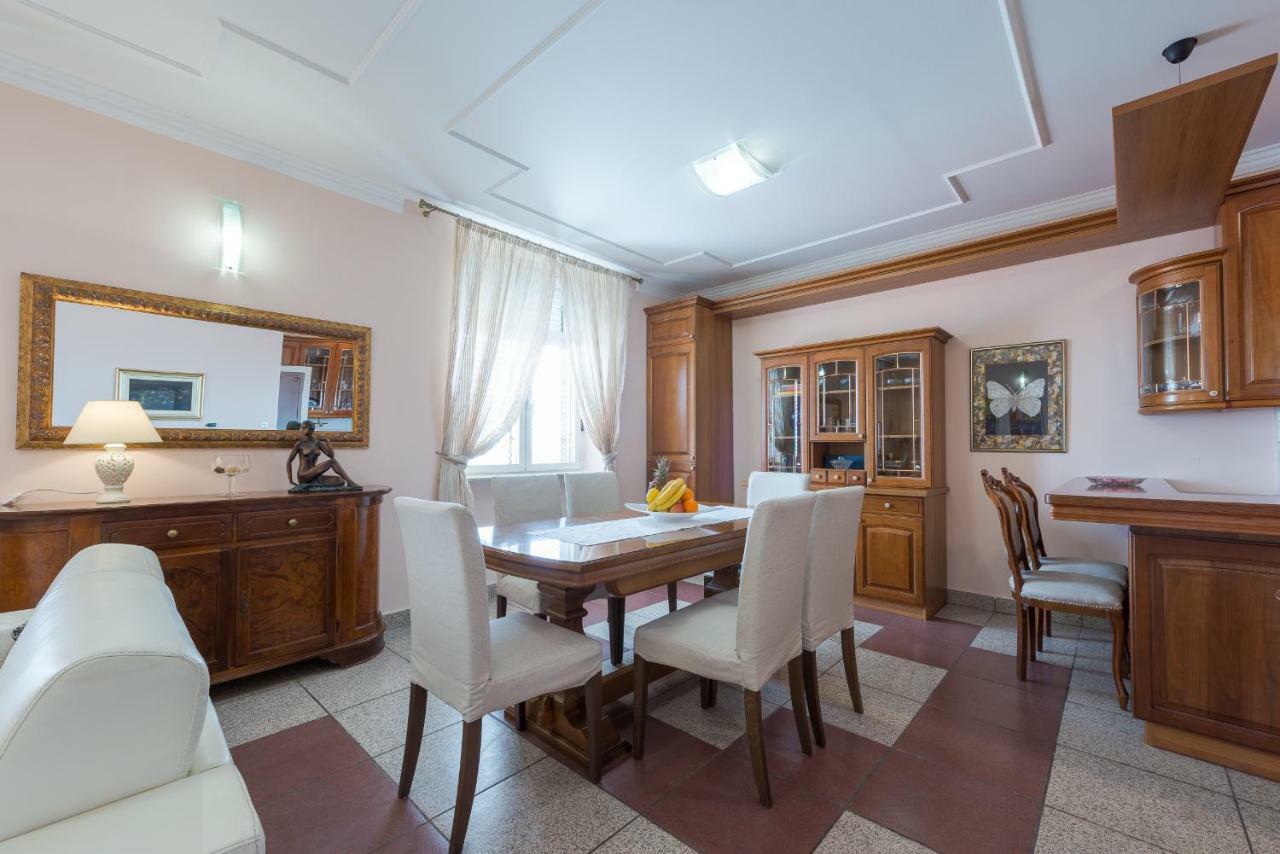 Apartma Oasis