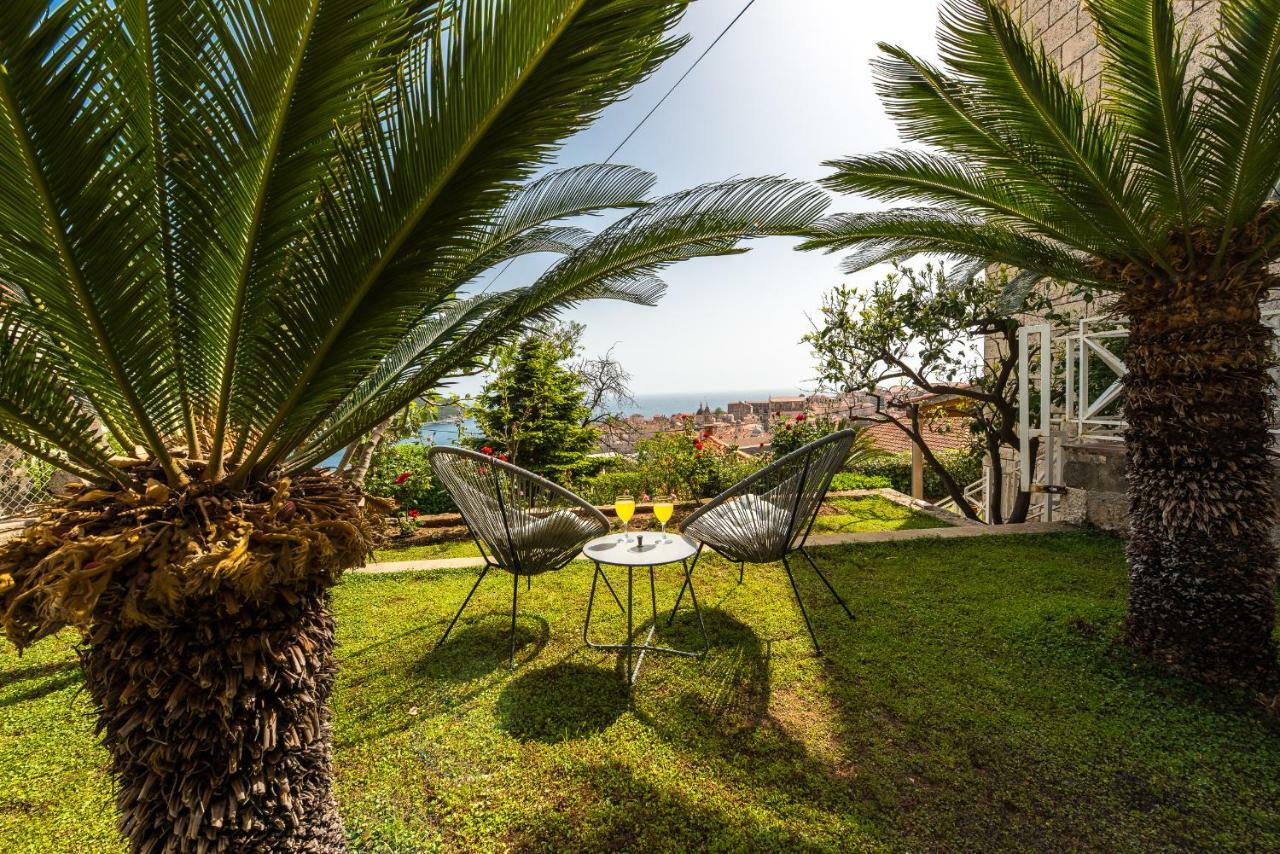 Apartma Oasis