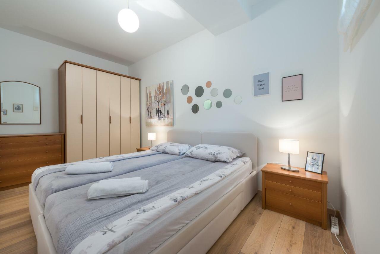 Apartma Oasis