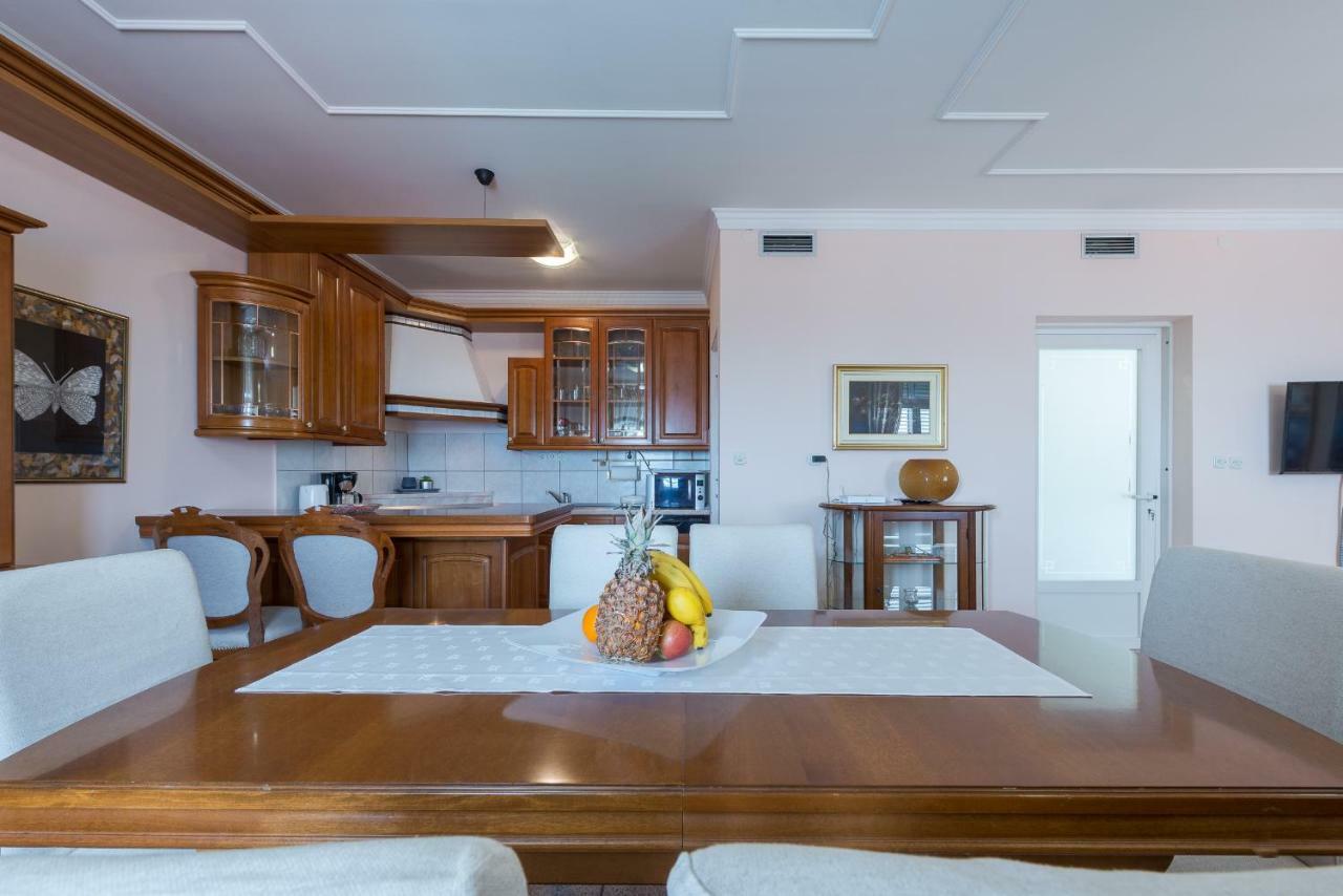 Apartma Oasis