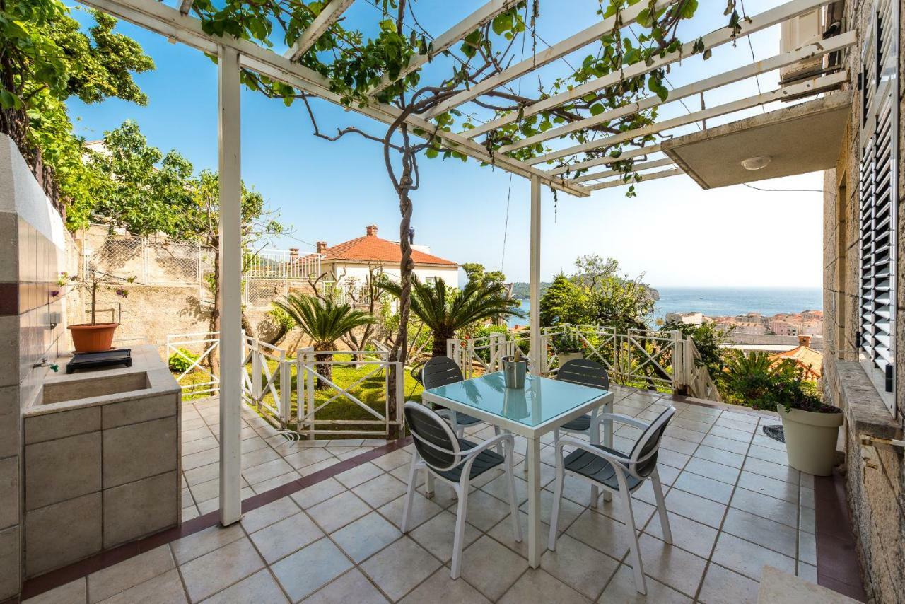 Apartma Oasis